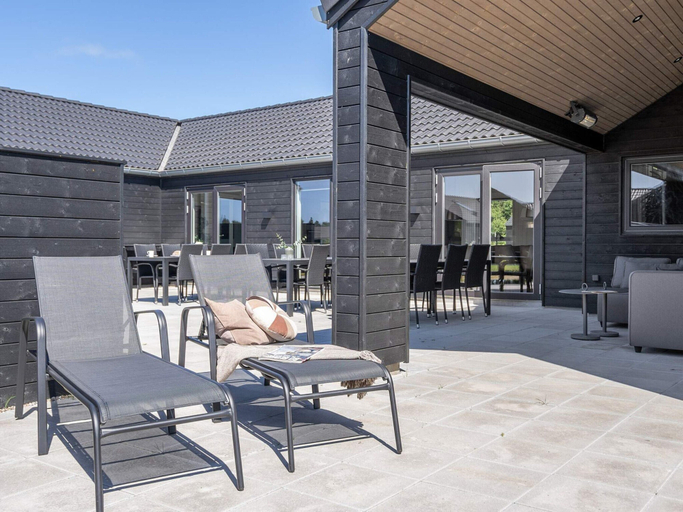 Others 1, 5 Star Holiday Home in Idestrup, Guldborgsund