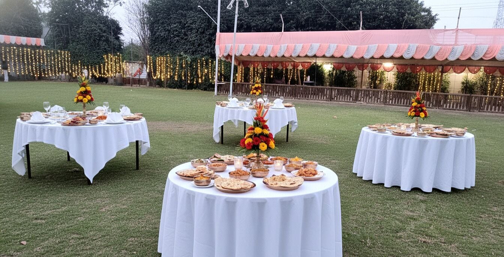 Food & Drinks 5, Vinayak Palace, Mathura