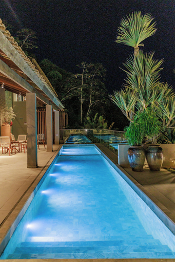 Sport & Beauty 3, Eagle Boutique Hotel, Guaramiranga