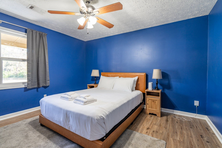 Interior 5, Save Midweek 3Br Near Lake Acworth and Downtown, Cobb