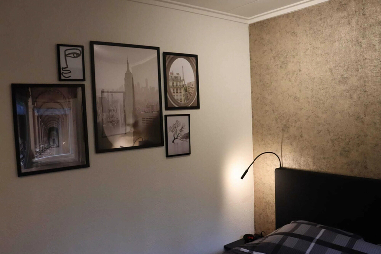 Room 5, Detached Bungalow With Outdoor Fireplace, Westerveld