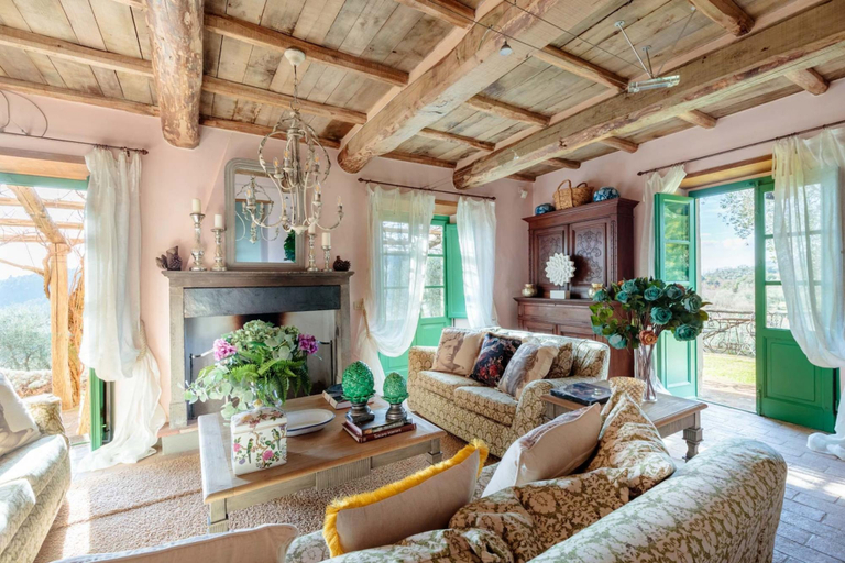 Others 4, Villa Gufo in Lucca With 5 Bedrooms and 4 Bathrooms, Lucca