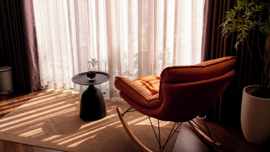 Living area 4, Lam Living, District 2