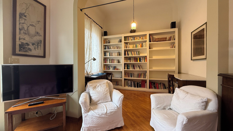 Room 5, Zanobi 75 in Firenze, Florence