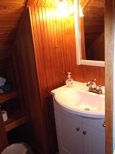 Bathroom 3, Cozy Cottage by the Sea - Y672, York