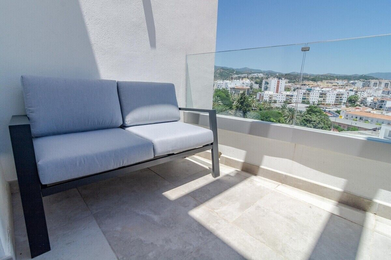 Interior 3, Inf27e- Holiday Home Estepona by Roomservices, Málaga