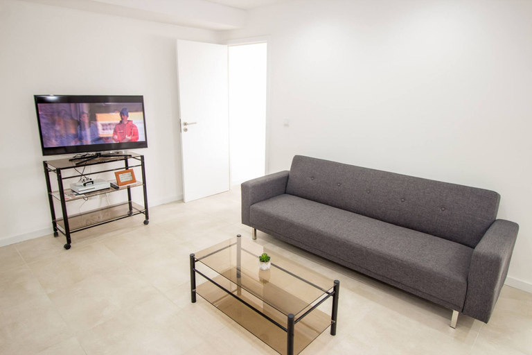 Room 4, Guest H4U Povoa Vacation City Center, Póvoa de Varzim