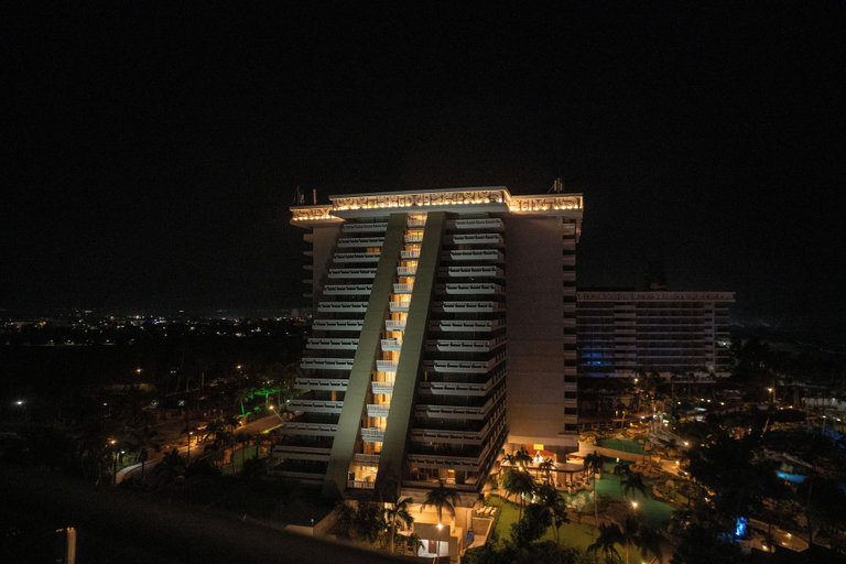 Exterior & Views 2, Princess Mundo Imperial All Inclusive, Acapulco de Juárez