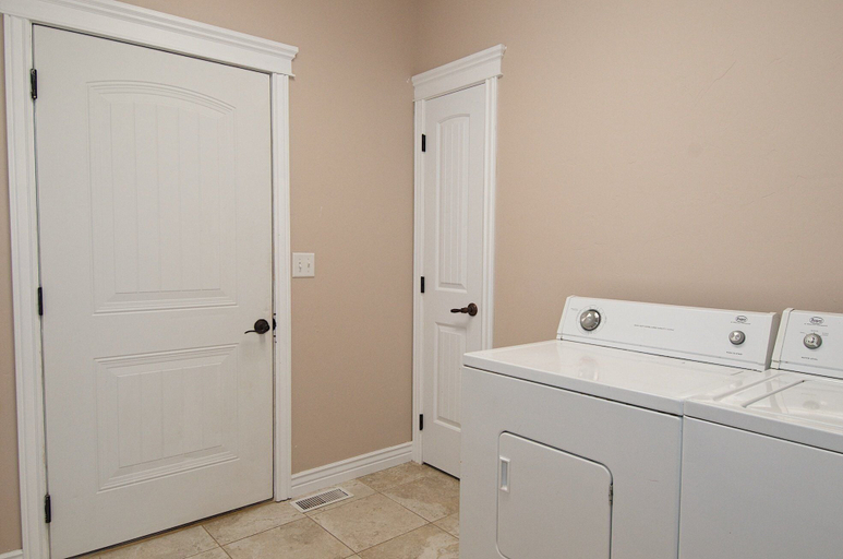 Interior 3, Teton Harmony, Teton