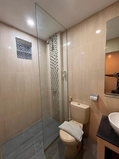 Bathroom 4, Puri Perdana Blitar, Blitar