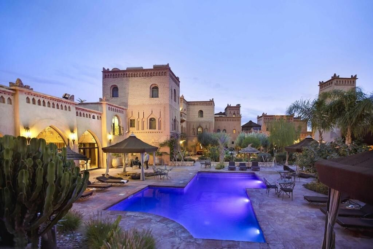 Exterior & Views 2, KSAR IGHNDA, Ouarzazate