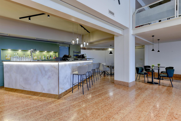 Food & Drinks 5, Best Western Hotel Garda, Verona