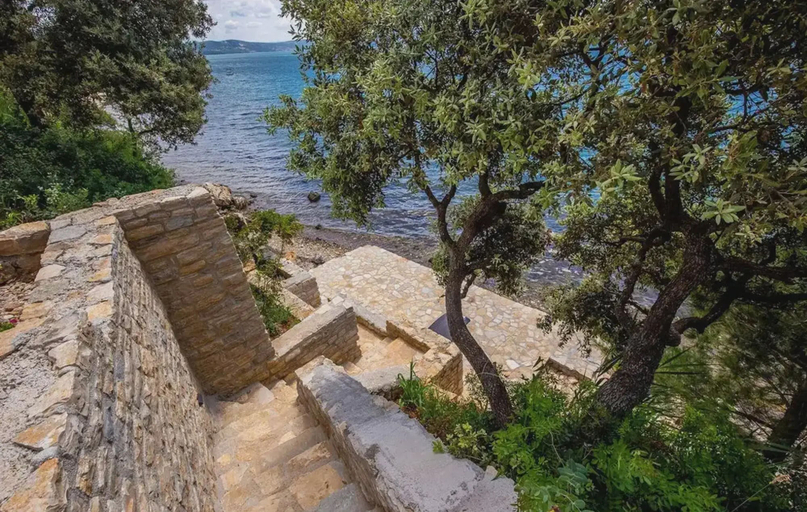 Room 3, Villa Sadic Nearby Zadar - Crovillas, Posedarje