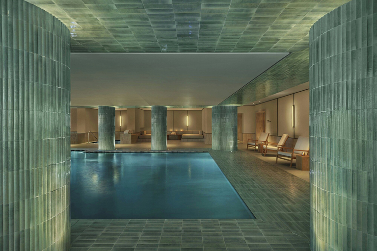 Sport & Beauty 2, The Lake Como EDITION, Como