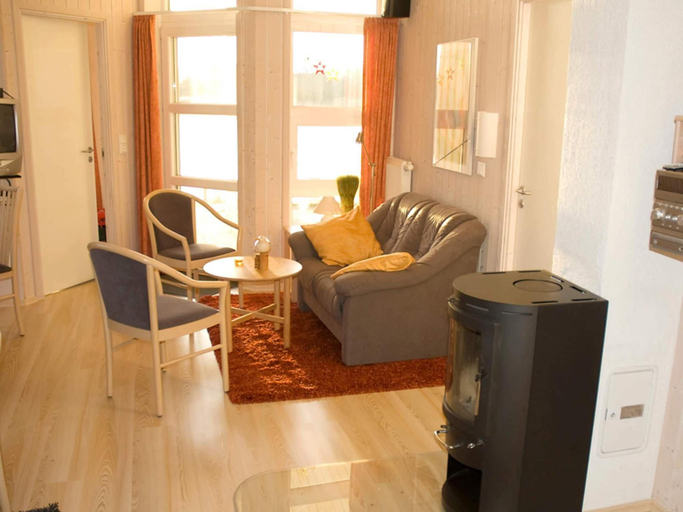 Others 5, Holiday Home in Otterndorf, Cuxhaven