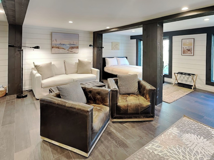Property amenity 2, Ocean Commotion by Distinctive Beach Rentals, Saint Johns