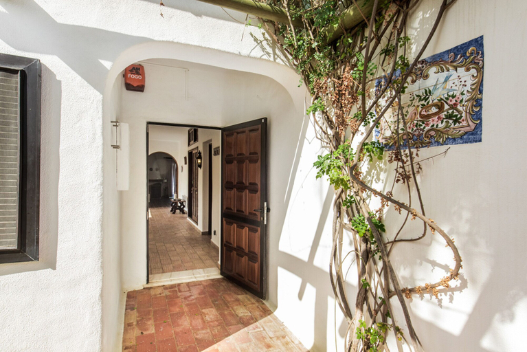 Room 4, Casa Rouxinol in Carvoeiro, Lagoa