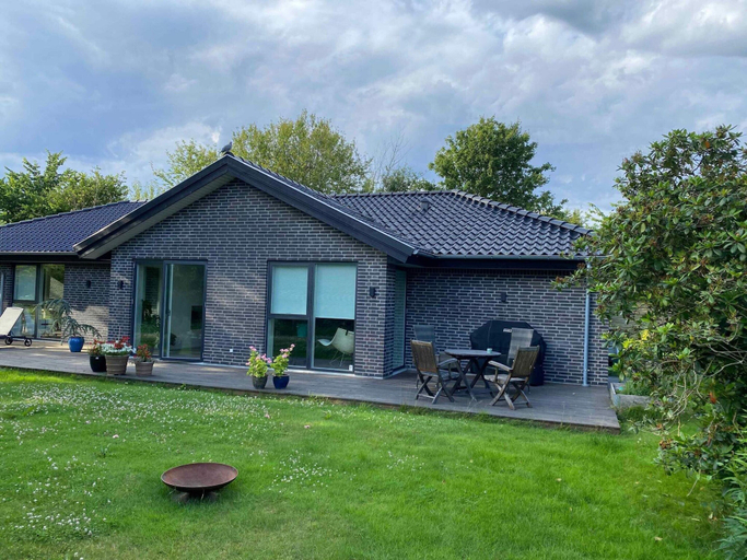 Exterior 4, 4 Star Holiday Home in Gilleleje, Gribskov