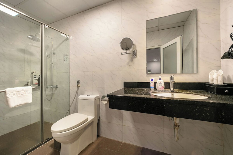 Bathroom 5, A25 Premium Hotel - 19 Cha Ca, Hoàn Kiếm
