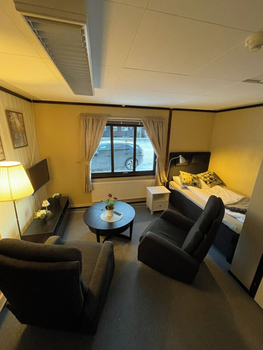 Room 2, Åre Vandrarhem, Åre