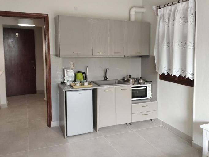 Others 4, Villa Zina Studio 4 Pelion, Thessaly