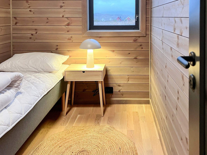 Interior 2, 6 Person Holiday Home in Averoya, Averøy
