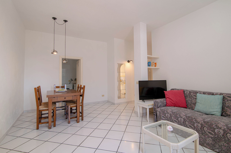 Living area 2, Villa Contessa - Villa panoramica ad Ischia, Napoli