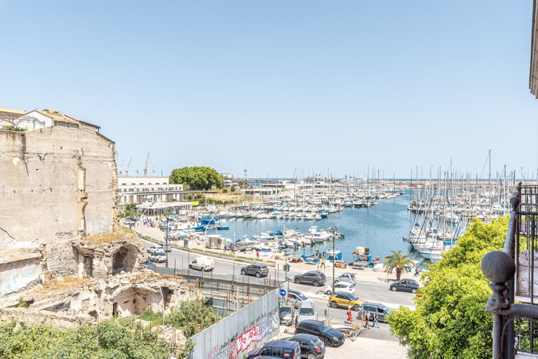 Others 5, Oretea Apartment With Terrace by Wonderful Italy, Palermo