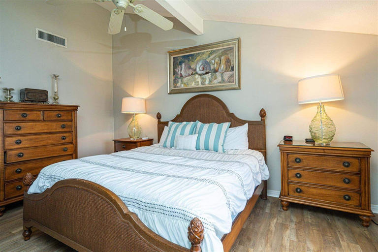 Room 5, Shoreline Towers T/h 08 2 Bedroom Condo, Okaloosa