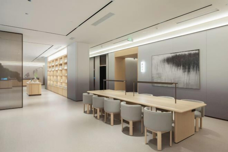 Business Facilities