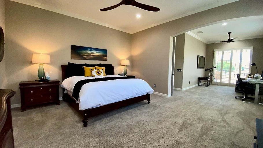 Interior 5, Fairway View Estate, Riverside