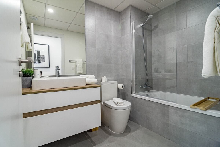 Interior 5, Oasis325- Top Class Penthouse With Stunning Views, Málaga