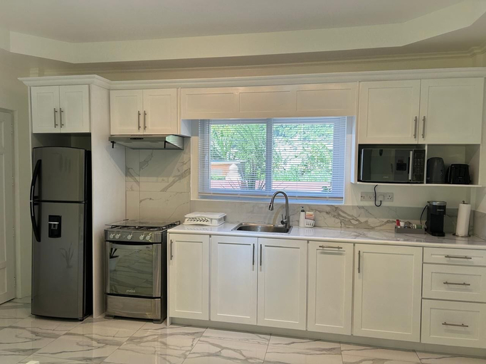 Private kitchen 2, Agape Suites
