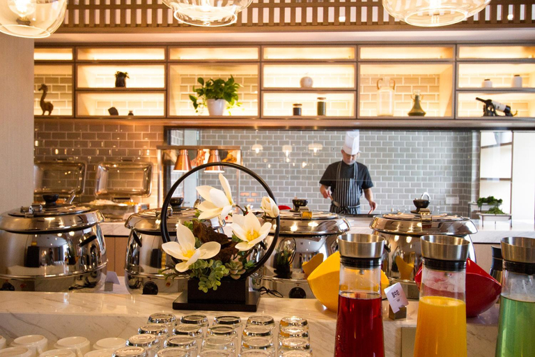 Food & Drinks 5, Atour Hotel Shenyang Hunnan Olympic Sports Center, Shenyang