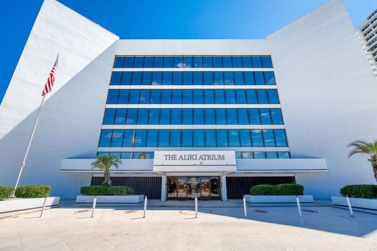 Interior 3, Aliki Atrium Beachfront Condo, Volusia