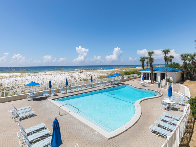 Sport & Beauty 5, Sea Oats #309 by Southern Vacation Rentals, Okaloosa