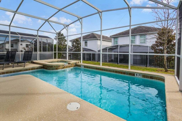 Interior 5, Special Offer Great House w Pvt Pool at Champions Gate, Osceola