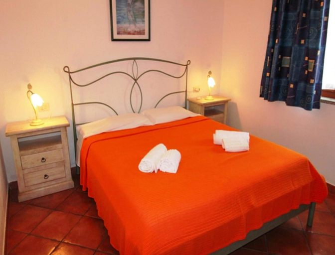 Others 5, Apartment in Cannigione, Olbia-Tempio