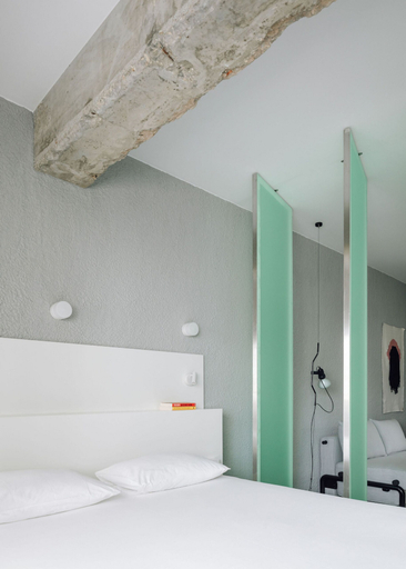Bedroom 3, Luz Apartment by Olala Homes, Cascais