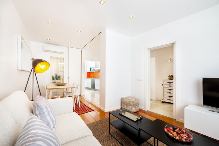 Others 4, Navegantes Townhouse by Olala Homes., Cascais