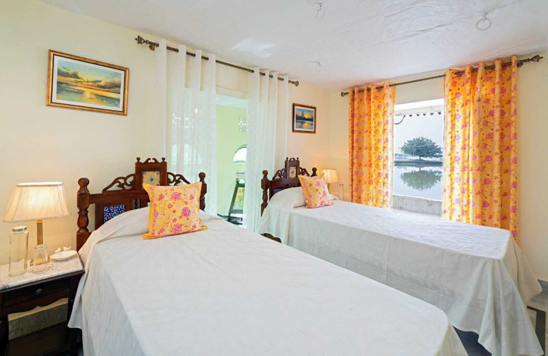 Room 3, Junia Bagh A Lakeside Homestay, Ajmer