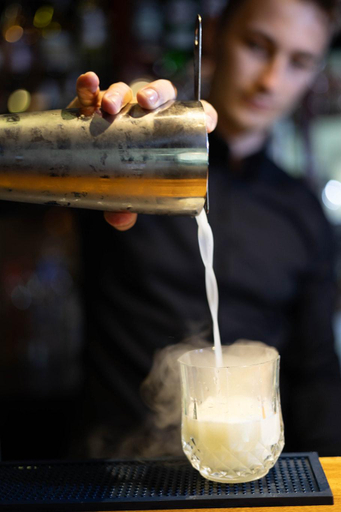 Food & Drinks 5, Hotel Hvolsvöllur, Hvolhreppur