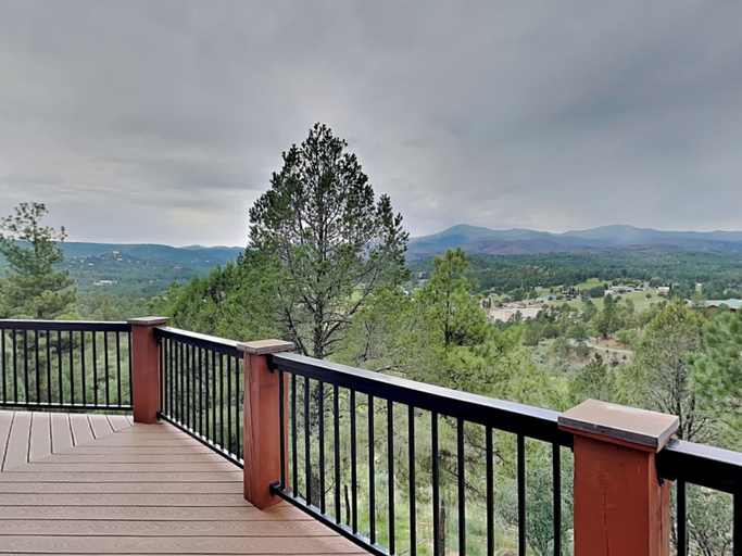 Property amenity 5, Eagle's Nest by Ruidoso Vacation Rentals, Lincoln