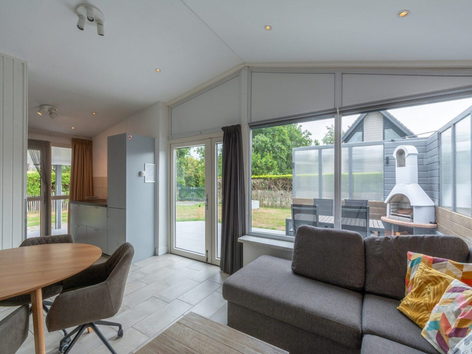 Living room 5, Holiday Home in Sint Maartenszee, Zijpe