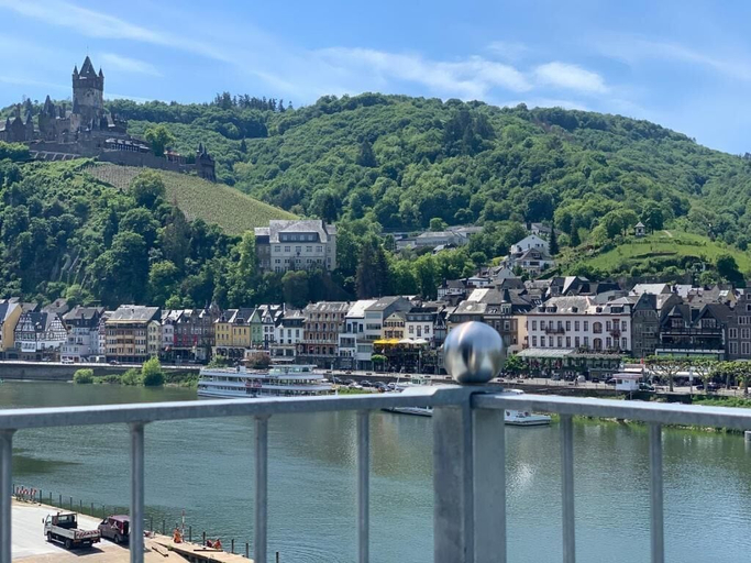 Others 3, Hotel am Hafen, Cochem-Zell