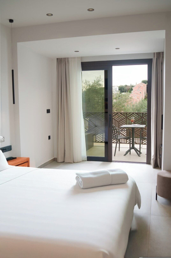 Room 3, Malou & Charma Villas, Epirus