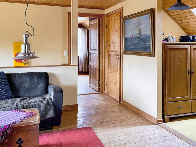 Interior 5, 4 Star Holiday Home in Onsala, Kungsbacka