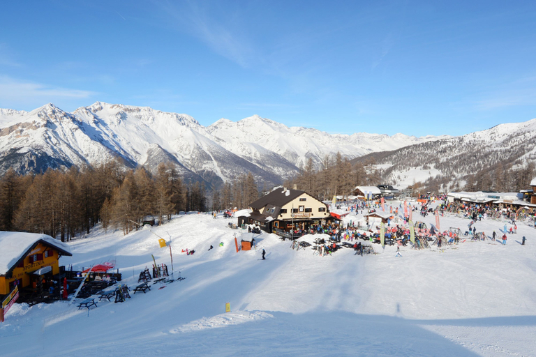 Others 3, Miramonti 21 Ski In - Ski Out, Torino