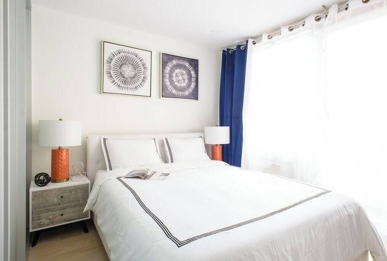 Room 4, 75-1c New 1BR Prime UES W D the Unit Best Value, New York