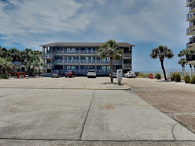 Exterior & Views 2, Sunswept Condominium #210 by Resort Collection, Bay